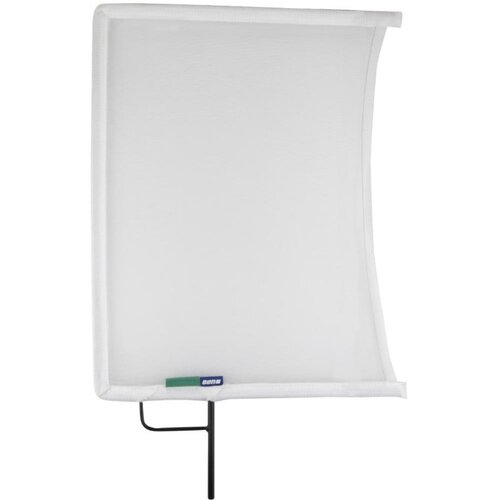Kupo 24''x 36'' Open End Frame Single White Bobbin Bet