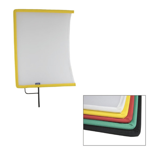 Kupo KT-2436OW Open Frame Artificial Silk 24 X 36 Inches
