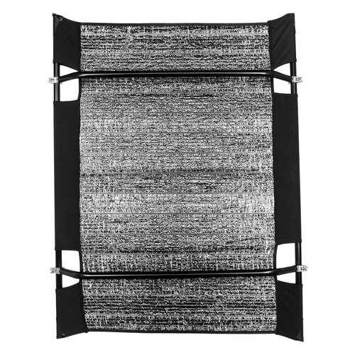 Kupo Wind Net Mobile Kit 3'(90cm) x 4'(120cm)