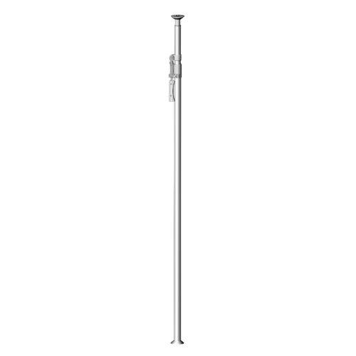 KuPole KP-M1527PD 150cm to 270cm Medium Portable Background Stand - Polished