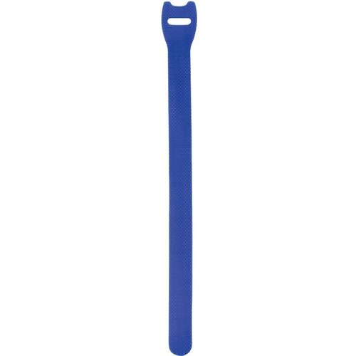 Kupo 220BL MEZ-TIE 2cm x 20cm - Blue (50pcs per Pack)