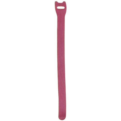 Kupo 220R MEZ-TIE 2cm x 20cm - Red (50pcs per Pack)