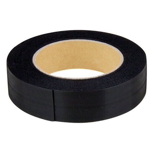 Kupo Mezstrap (30mm Width x 6M Length) - Black