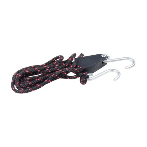 Kupo 1/4" Ratchet Rope Length: 8 Feet