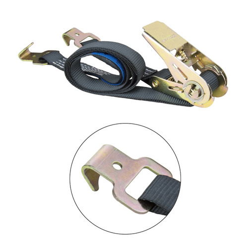 Kupo Ratchet Strap with Flat Hook