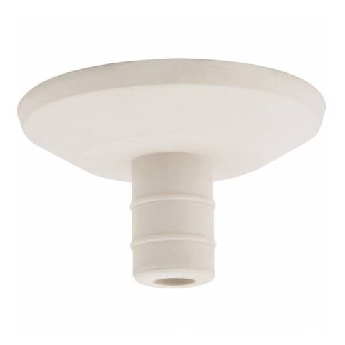 Kupo White Top Rubber Cover