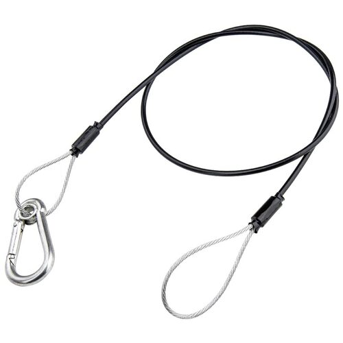 Kupo SW-02 Safety Wire with PVC Coating SWL 5kg 70cm