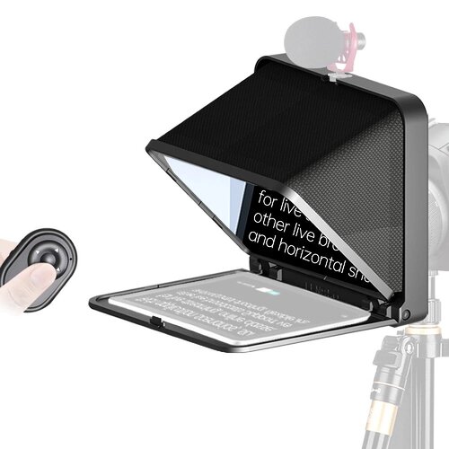 Lensgo TC7 Teleprompter