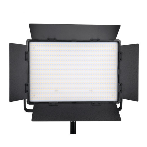 Superseded LEDGO 1200CSC Value Series Colour adjustable LED panel with wifi control