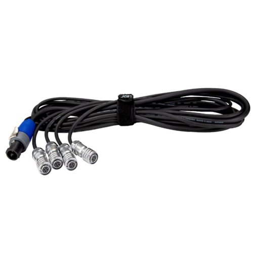 Ledgo 5M Power Cable for AltaTube 80C