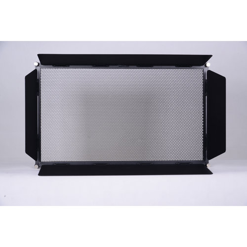 Ledgo 1x2 Honeycomb Grid for MagicHue G260 and StudioStream S280