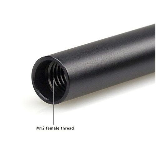 Lanparte Aluminium ROD Kit 10CM