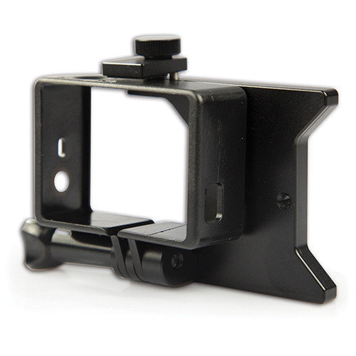 Lanparte Handheld Gimbal GoPRO Clamp