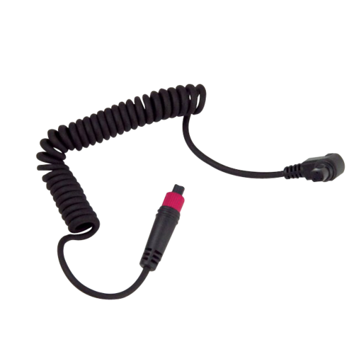 Shutter Release Cable LS-02/C3 for Canon 1D 5D 5D II 7D 50D 40D