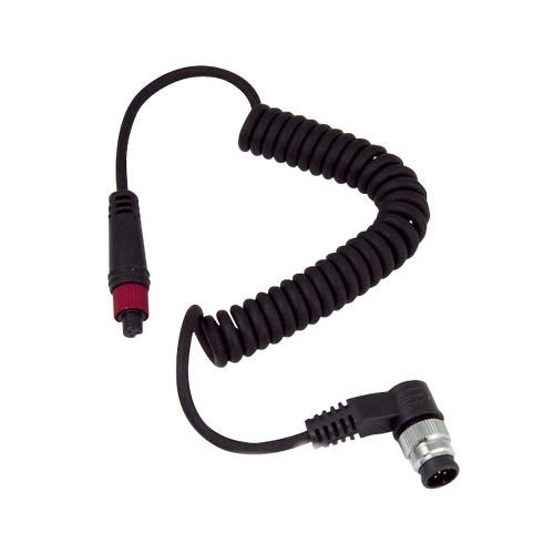 Shutter Release Cable LS-02/N1 for Nikon D3 D2 D700 D300