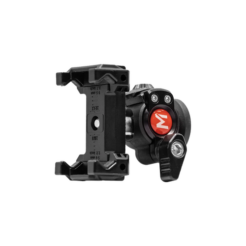 Movmax Universal Ball Head Phone Holder