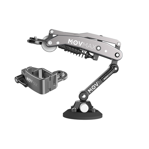 Movmax Blade Arm and Hoop Connector Kit for Osmo Pocket 3