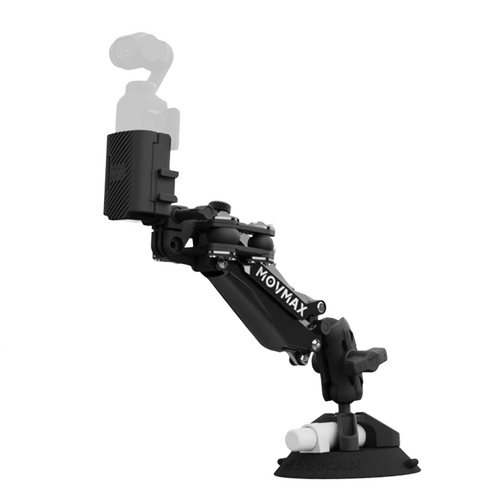 Movmax Blade Arm Nano for DJI Osmo Pocket 3 and 4