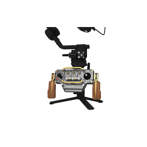 MOVMAX InControl kit for DJI Ronin