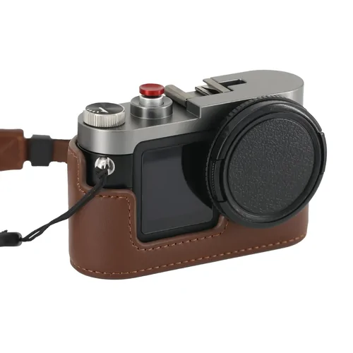 MOVMAX Vintage Cage for DJI Osmo Action 6