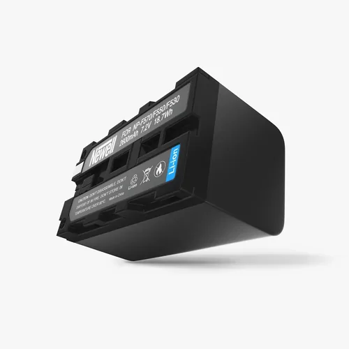 Newell Battery NP-F570