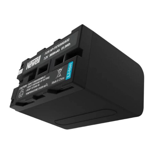 Newell Battery NP-F970