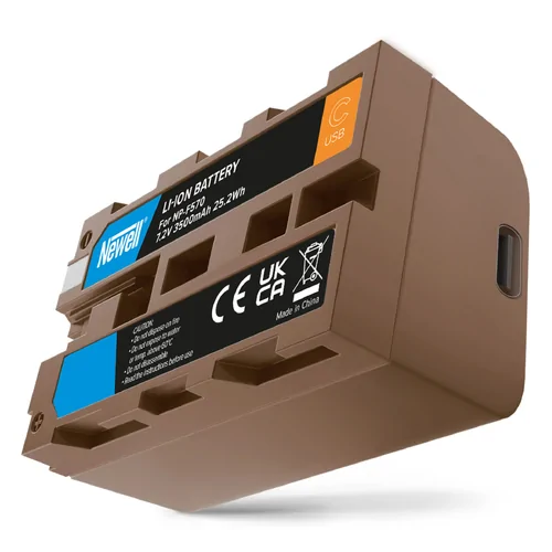 Newell NP-570 USB-C Battery