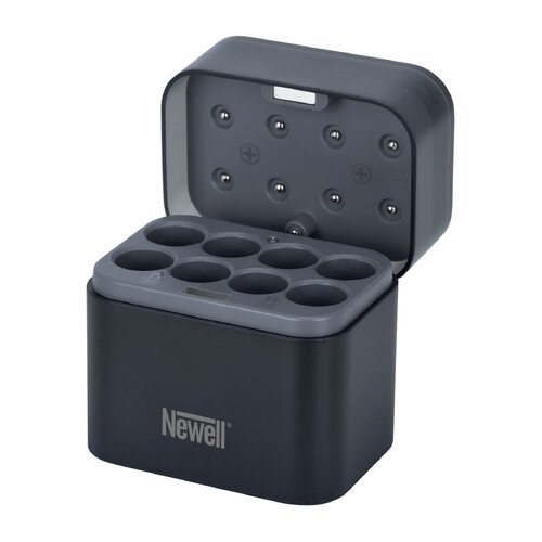 Newell Li-ion Recheargable Batterie 2200 mAh 4 pcs