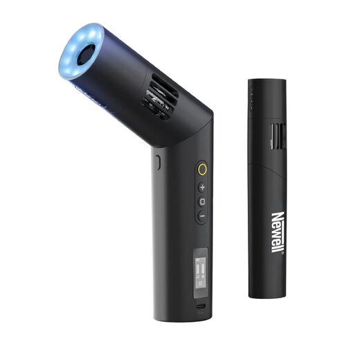 Newell Mr Mist Portable Handheld Smoke Machine