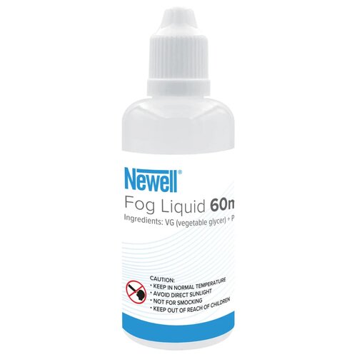 Newell Smoke Generator Liquid 60 ml