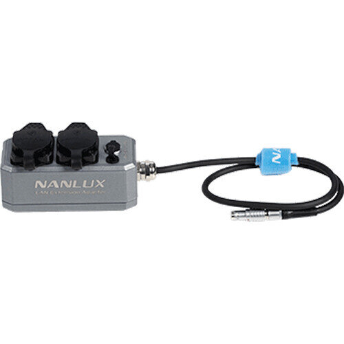 Nanlux AS-EXT-LAN LAN Extension adaptor for Evoke 150C 600C 5000B