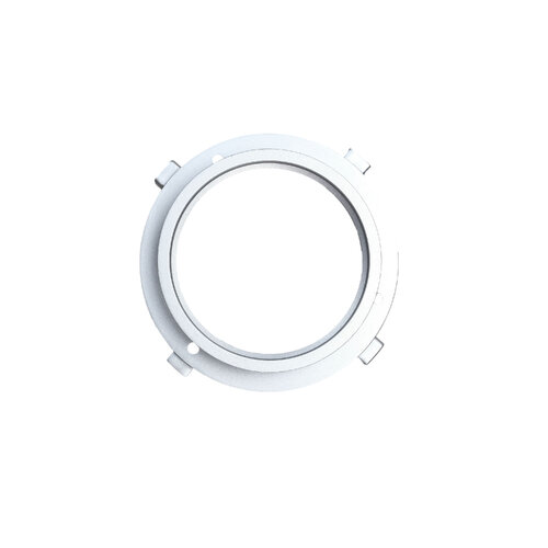 Nanlux to Bowens Mount Adaptor