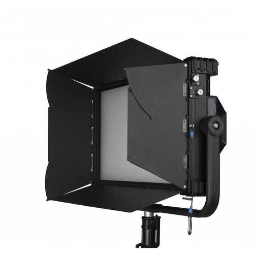 Nanlux Barndoor for Dyno 1200C