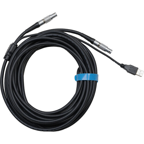 Nanlux 8m Connection Cable for Evoke and Dyno Wired Controller