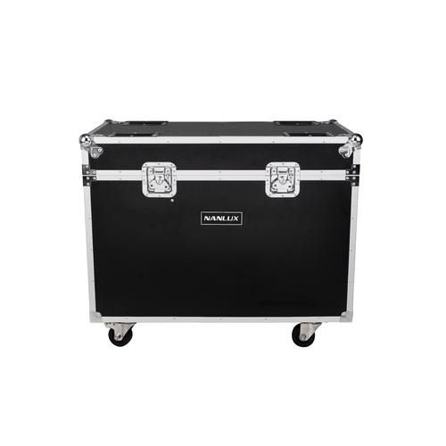 Nanlux Flight Case to Fit Evoke 1200 and FL35 Fresnel Lens