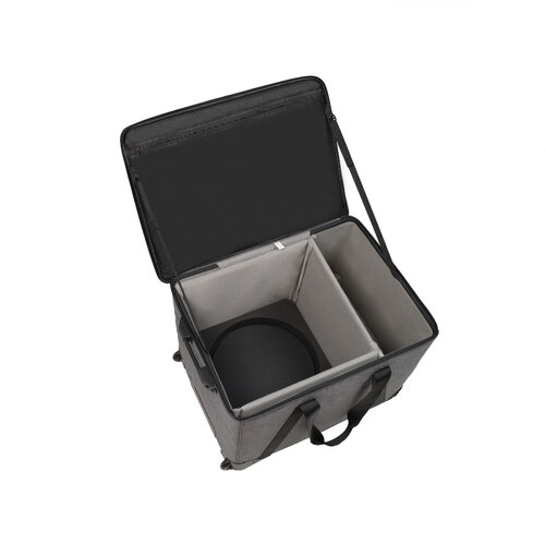 NANLUX Trolley Case for Evoke 2400B Light Fixture