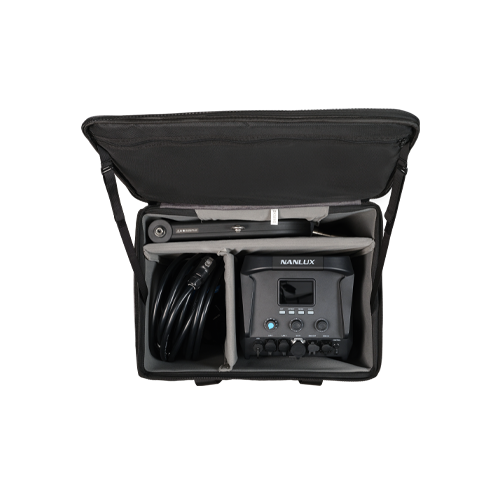 NANLUX Trolley Case for Evoke 2400B Light Fixture