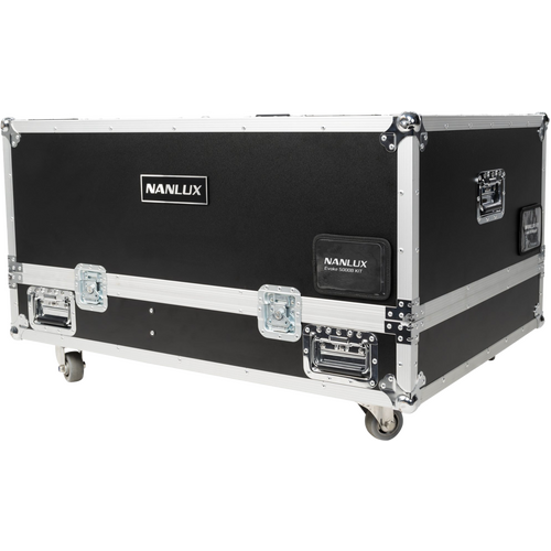 Nanlux CC-EV5000-FT Flight Case for Evoke 5000B and 30° Reflector
