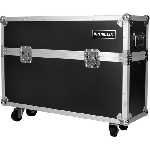 Nanlux Flight Case for 2 x TK140B or TK200