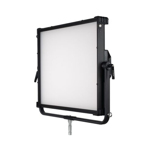 Nanlux Dyno 1200C RGBWW LED Soft Panel with Pole Operation
