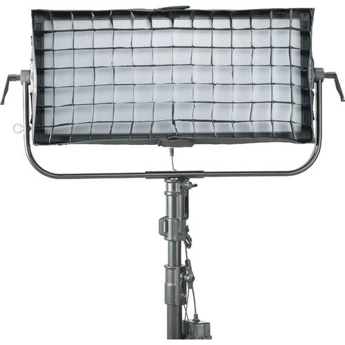 Nanlux Eggcrate for TK-140B and TK-200 LED Panel