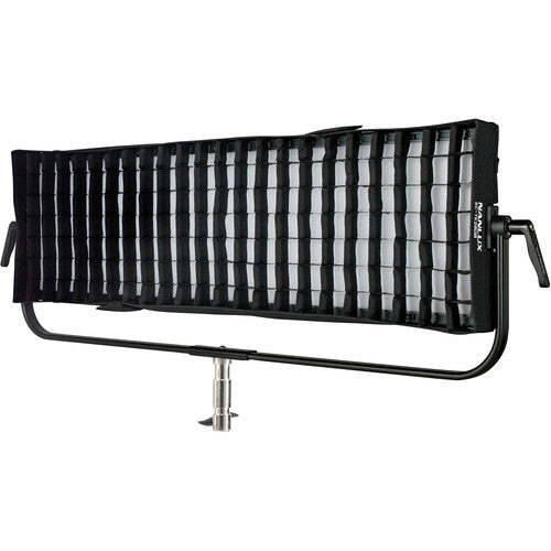 Nanlux Eggcrate for TK-280B and TK-450 LED Panel