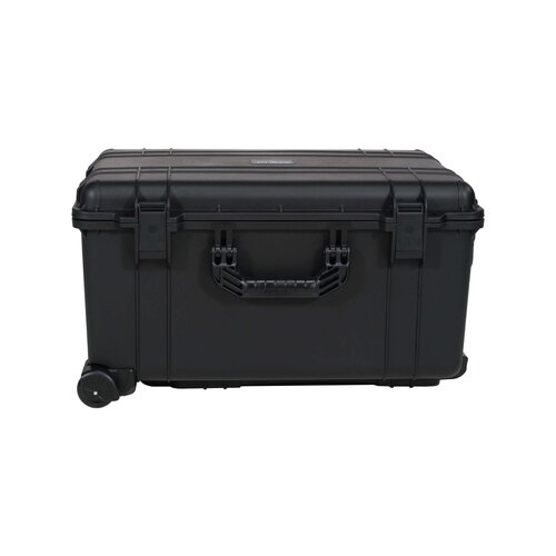 Nanlux Evoke 150C Full-Colour LED Spotlight 2-Light Kit with Trolley Case