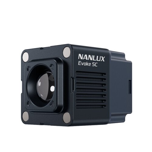 Nanlux Evoke 5C 8Kit