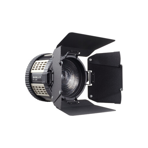 Nanlux FL-12E FE mount Motorised Fresnel Lens 15 to 35 degrees