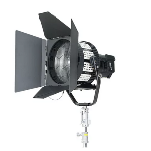 Nanlux FL35-YK Fresnel to Fit Evoke 900C 1200B 2400B 5000B LED Spot Light