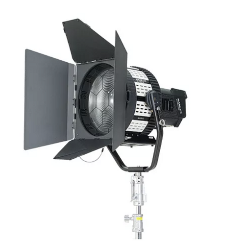 Nanlux FL35-YK Fresnel to fit Evoke 900C 1200 and 1200B LED Spot Light