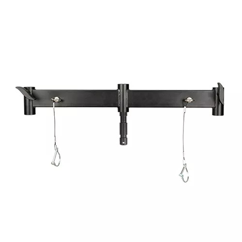 Nanlux FR-JP-2 Two-Light Frame with Junior Pin to Fit Evoke 900C/1200B LED Spot Light 5600K