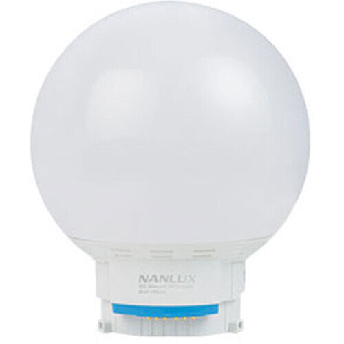 Nanlux BE Mount Diffusion Ball 20cm