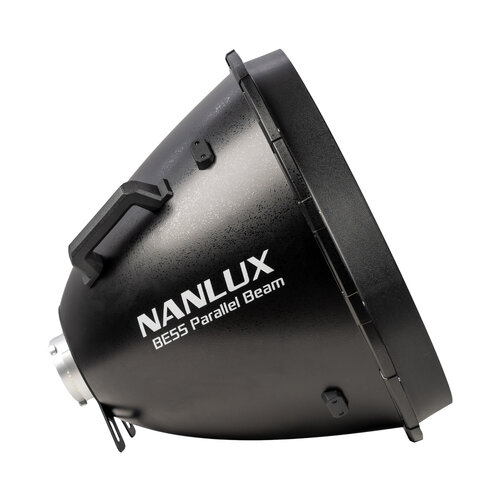 Nanlux BE55 Parallel Beam Reflector
